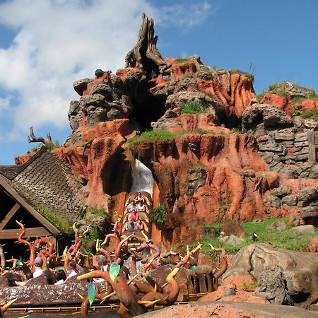 Disneyland-Paris - 5 Pers Netflix, Parking, Wifi Serris Ngoại thất bức ảnh
