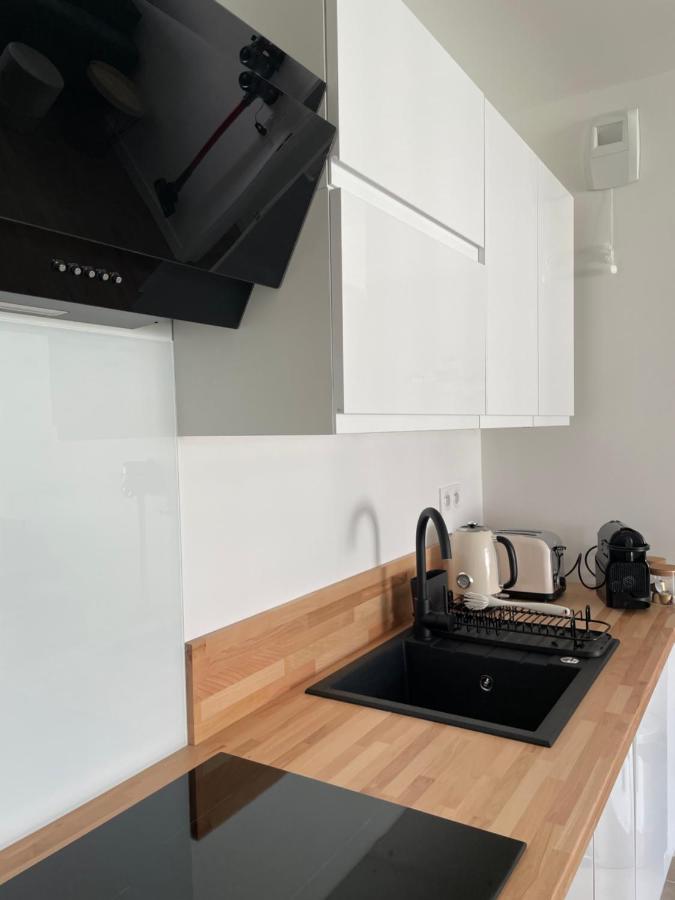 Disneyland-Paris - 5 Pers Netflix, Parking, Wifi Serris Ngoại thất bức ảnh