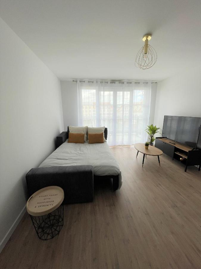 Disneyland-Paris - 5 Pers Netflix, Parking, Wifi Serris Ngoại thất bức ảnh